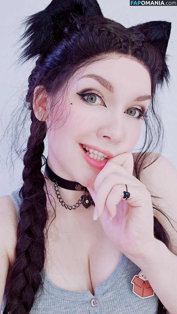 KittyKlaw ASMR / asmr.kittyklaw / https: Nudo OnlyFans  Foto trapelata #216
