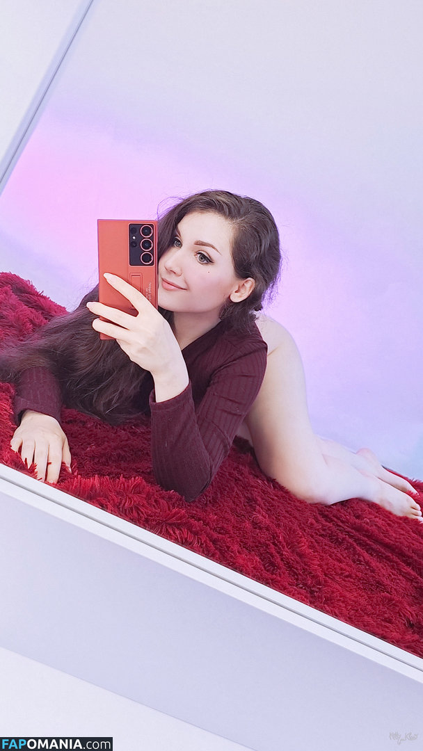 KittyKlaw ASMR / asmr.kittyklaw / https: Nudo OnlyFans  Foto trapelata #242