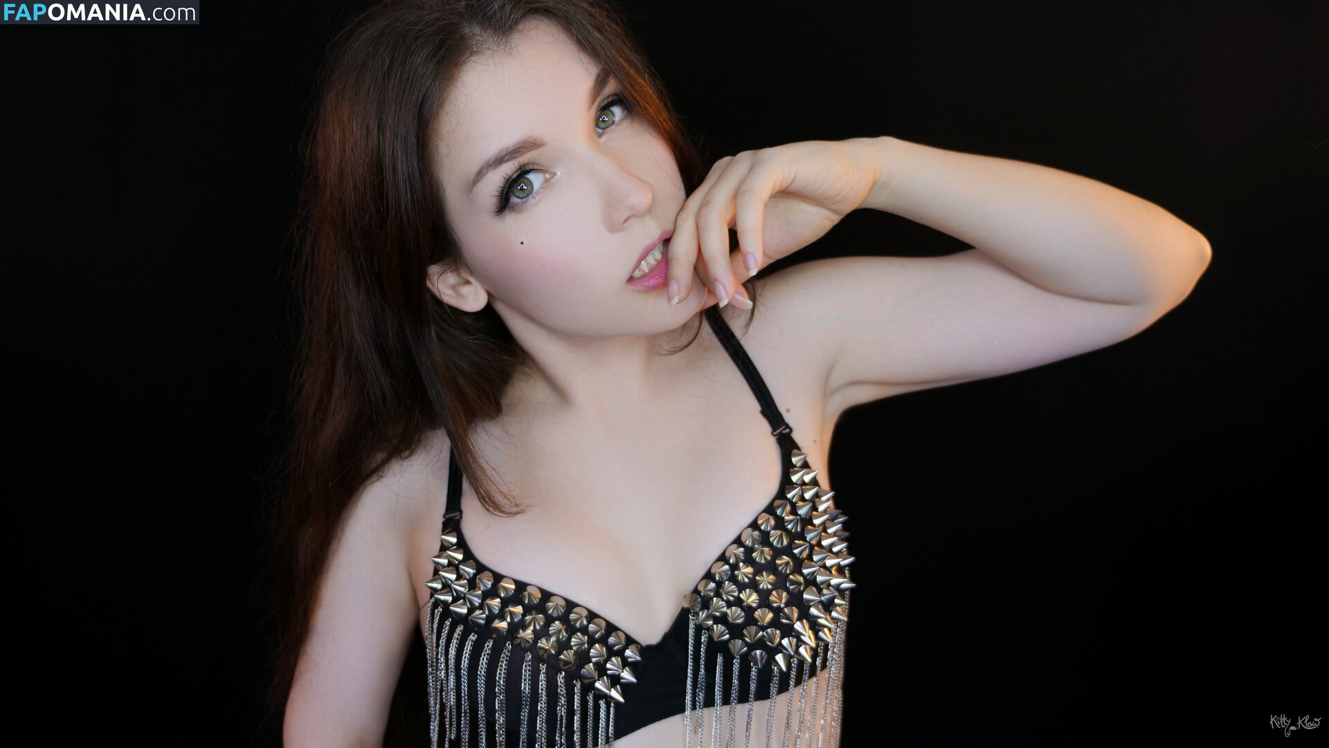 KittyKlaw ASMR / asmr.kittyklaw / https: Nudo OnlyFans  Foto trapelata #285