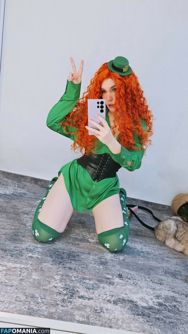 KittyKlaw ASMR / asmr.kittyklaw / https: Nudo OnlyFans  Foto trapelata #377