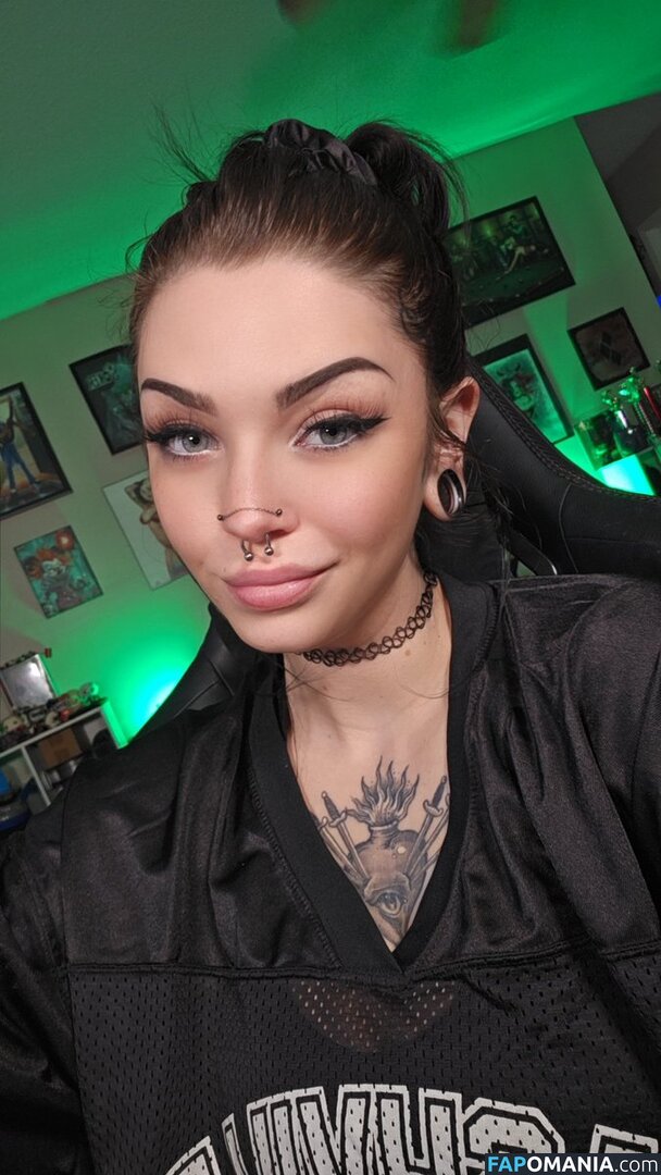 Kittykvlt Nudo OnlyFans  Foto trapelata #2