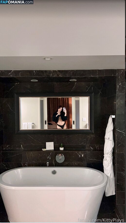 KittyPlays Nudo OnlyFans  Foto trapelata #55