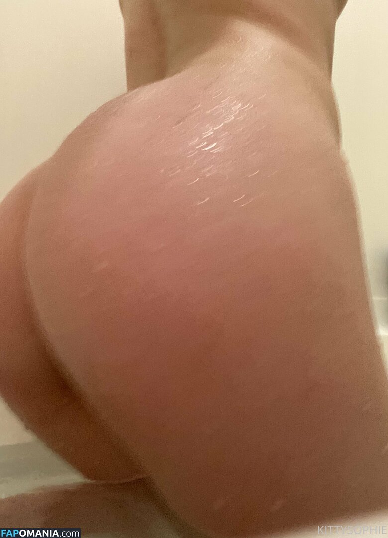 KittySophie / KittySophie99 / kittysophie.art Nudo OnlyFans  Foto trapelata #13
