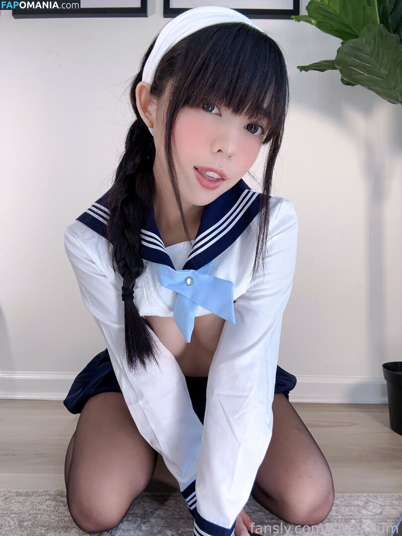 kittykumx / kittyxkum Nudo OnlyFans  Foto trapelata #68
