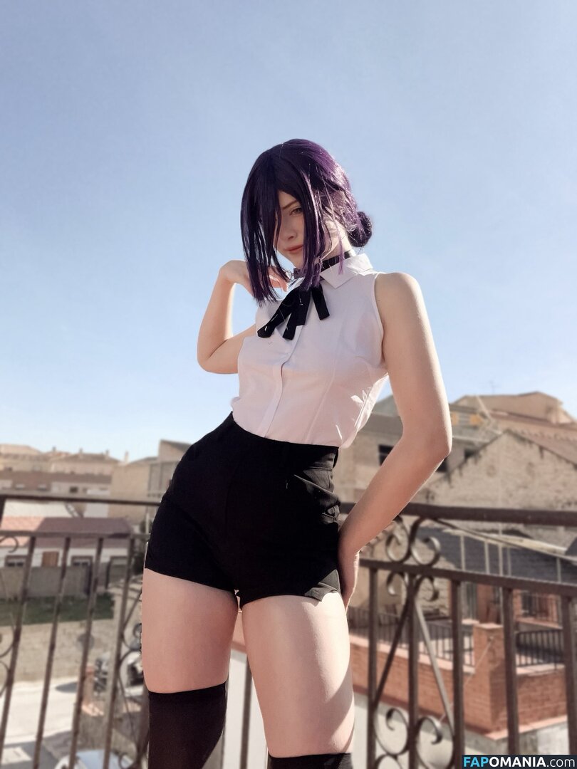 kitycosplay / kitycoss / kityshouko / shelbyevil Nudo OnlyFans  Foto trapelata #83