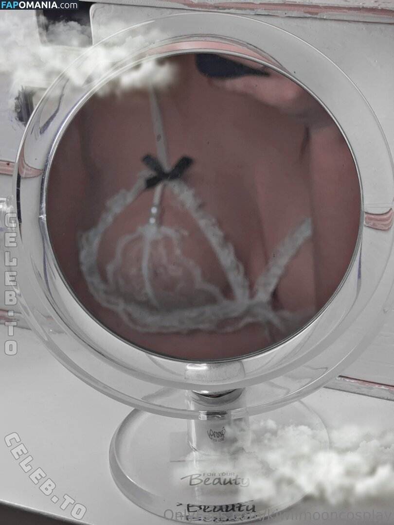 Kiwiimoon / Kiwiimooncosplay Nudo OnlyFans  Foto trapelata #2