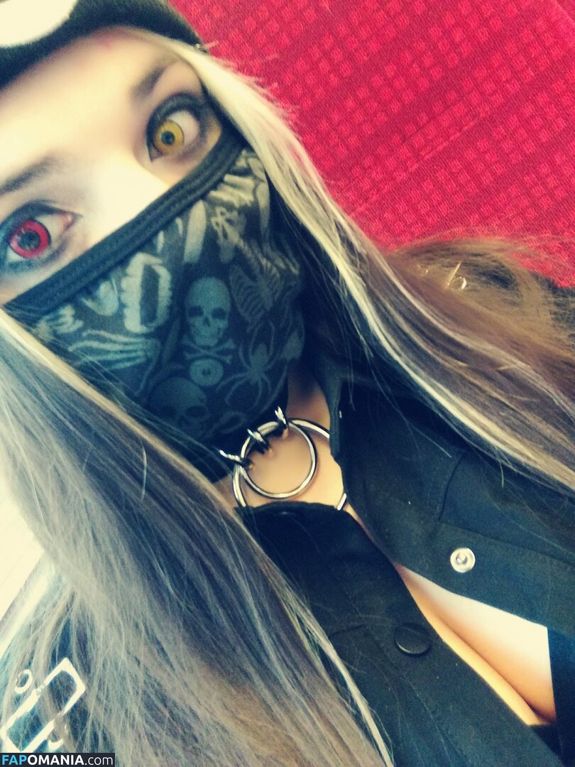 Kiwion / Kiwo / ohhikiwo Nudo OnlyFans  Foto trapelata #16