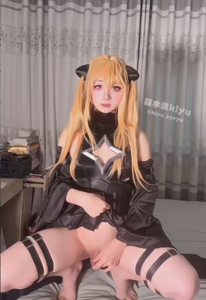 Kiyu Sorya