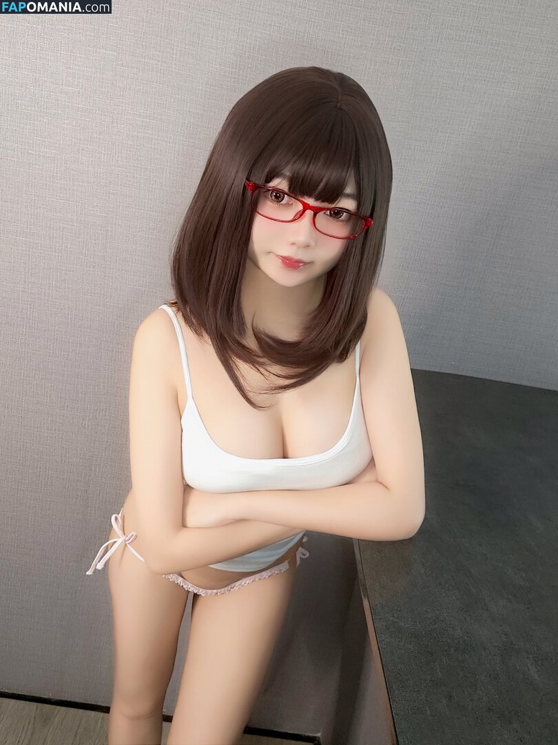 Kizami / kizamisushi Nudo OnlyFans  Foto trapelata #168