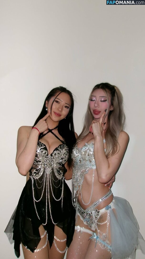 _kjiho / angi3sgone Nudo OnlyFans  Foto trapelata #1