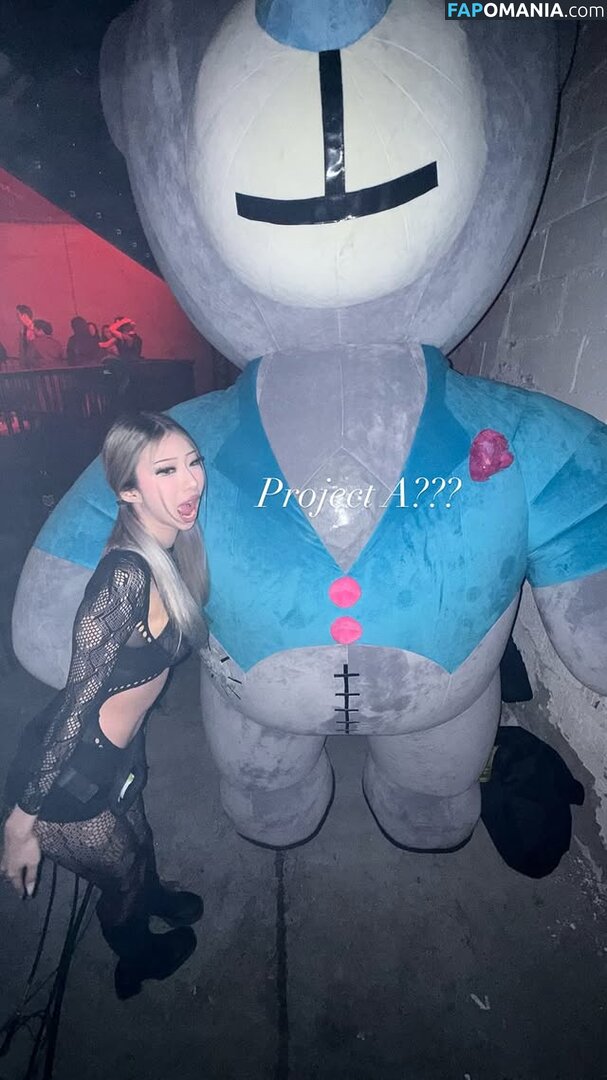 _kjiho / angi3sgone Nudo OnlyFans  Foto trapelata #3