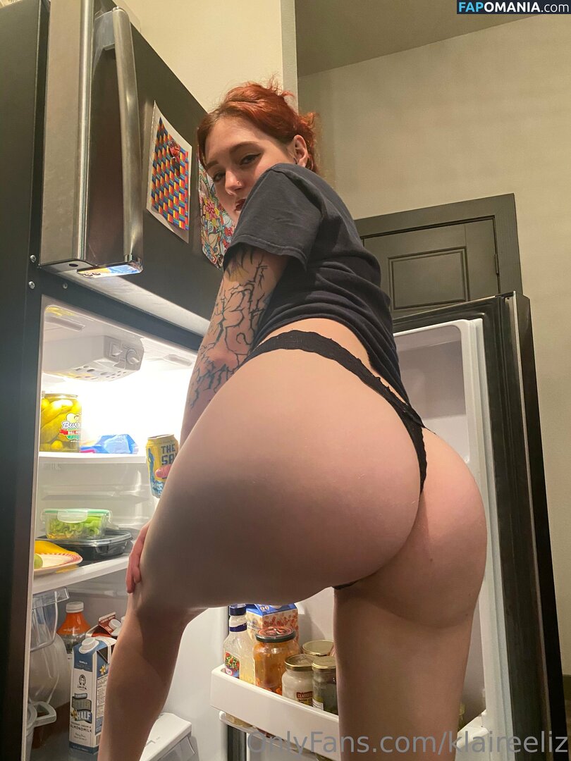 klaire.elizabeth / klairedodson / klaireeliz Nudo OnlyFans  Foto trapelata #4