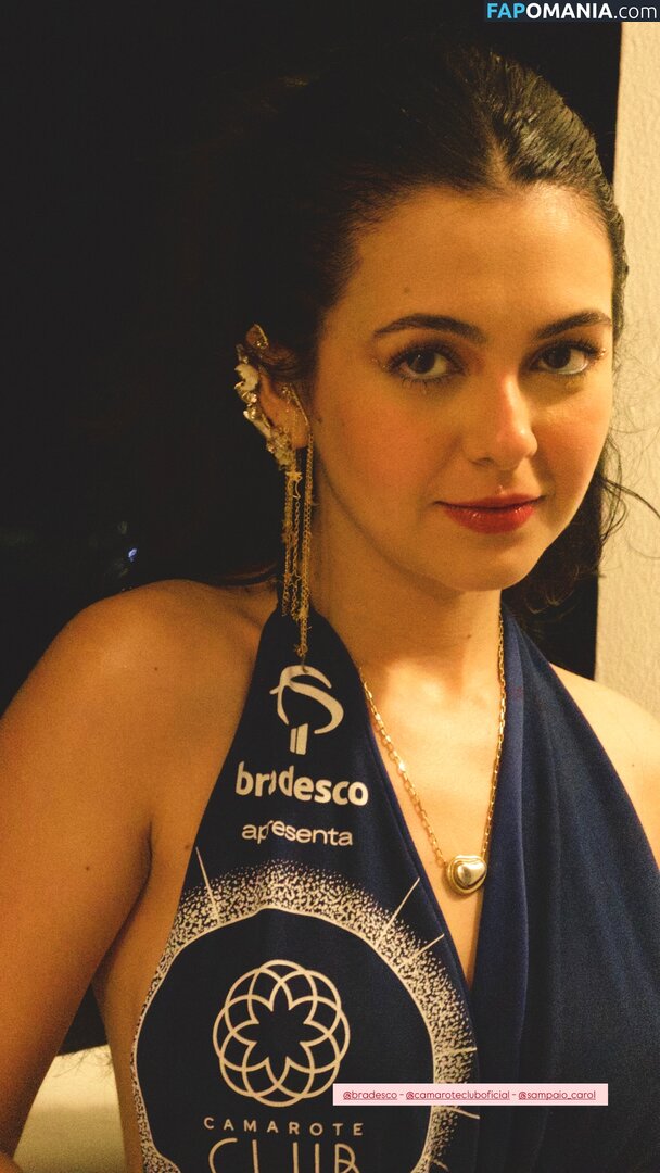 Klara Castanho / klarafgcastanho Nudo OnlyFans  Foto trapelata #3