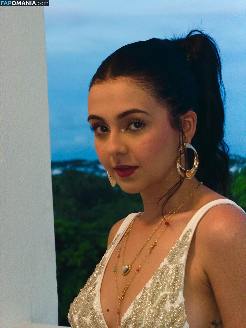 Klara Castanho / klarafgcastanho Nudo OnlyFans  Foto trapelata #4