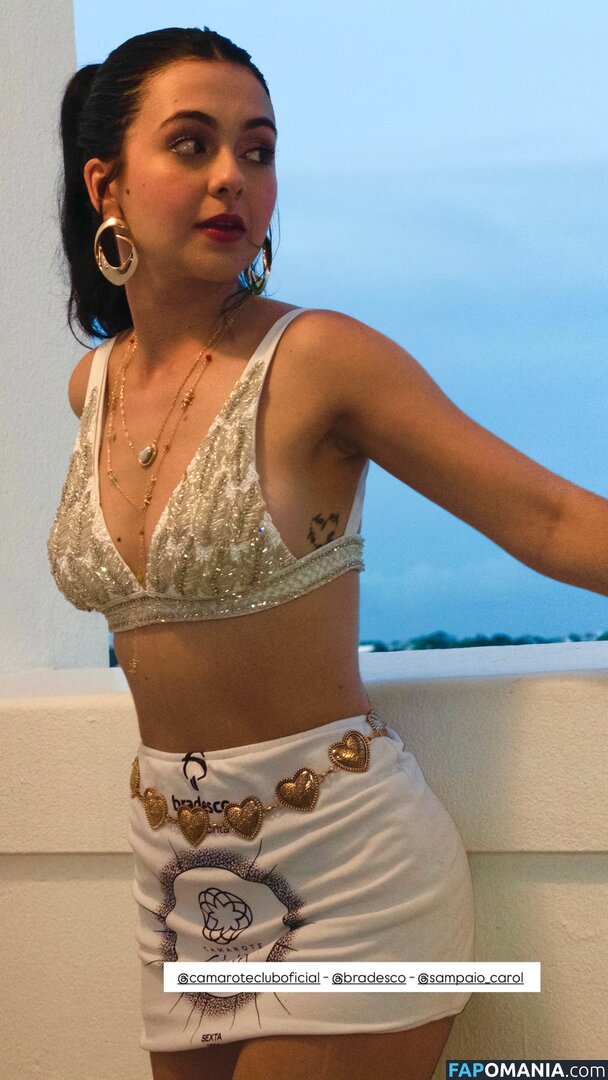 Klara Castanho / klarafgcastanho Nudo OnlyFans  Foto trapelata #7