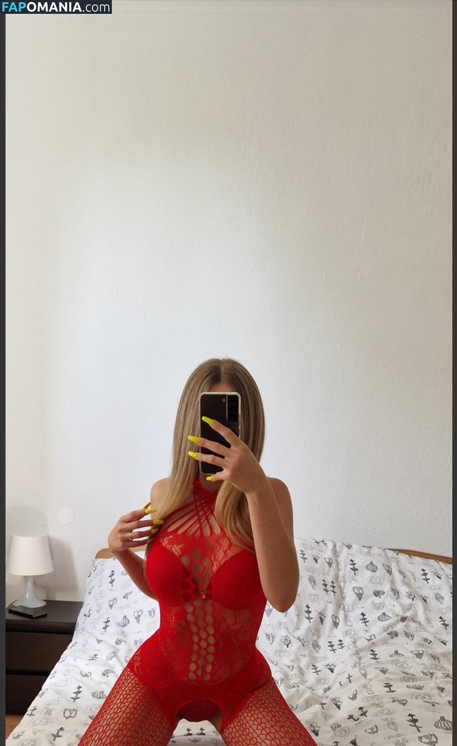 Klaudia / Klaudix96x Nudo OnlyFans  Foto trapelata #2