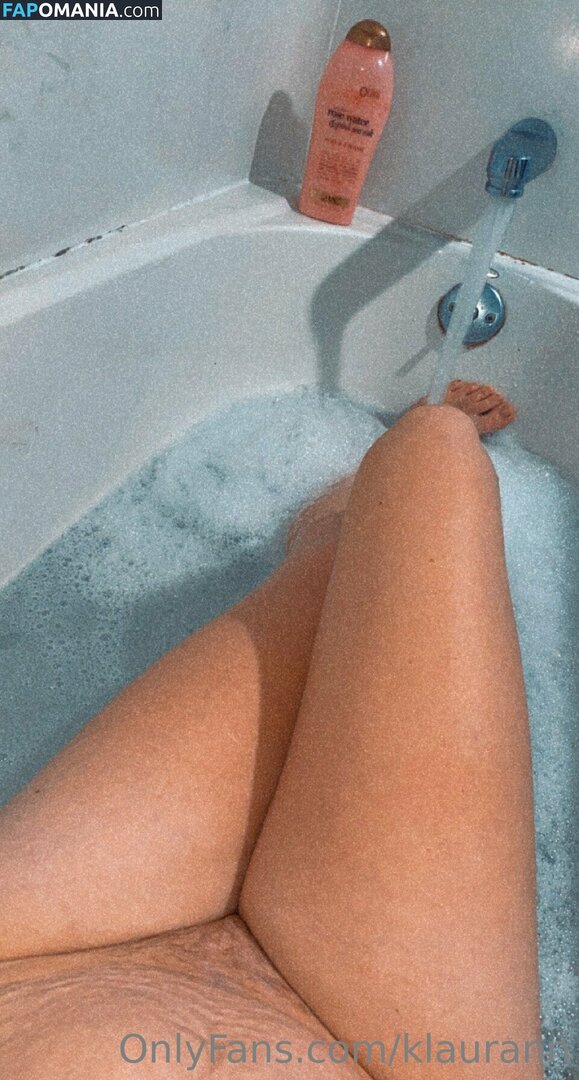 klaurann / klauren_ Nudo OnlyFans  Foto trapelata #12