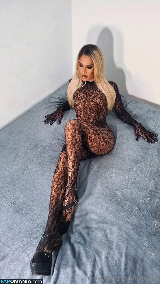 kloetdash / reel Nudo OnlyFans  Foto trapelata #9