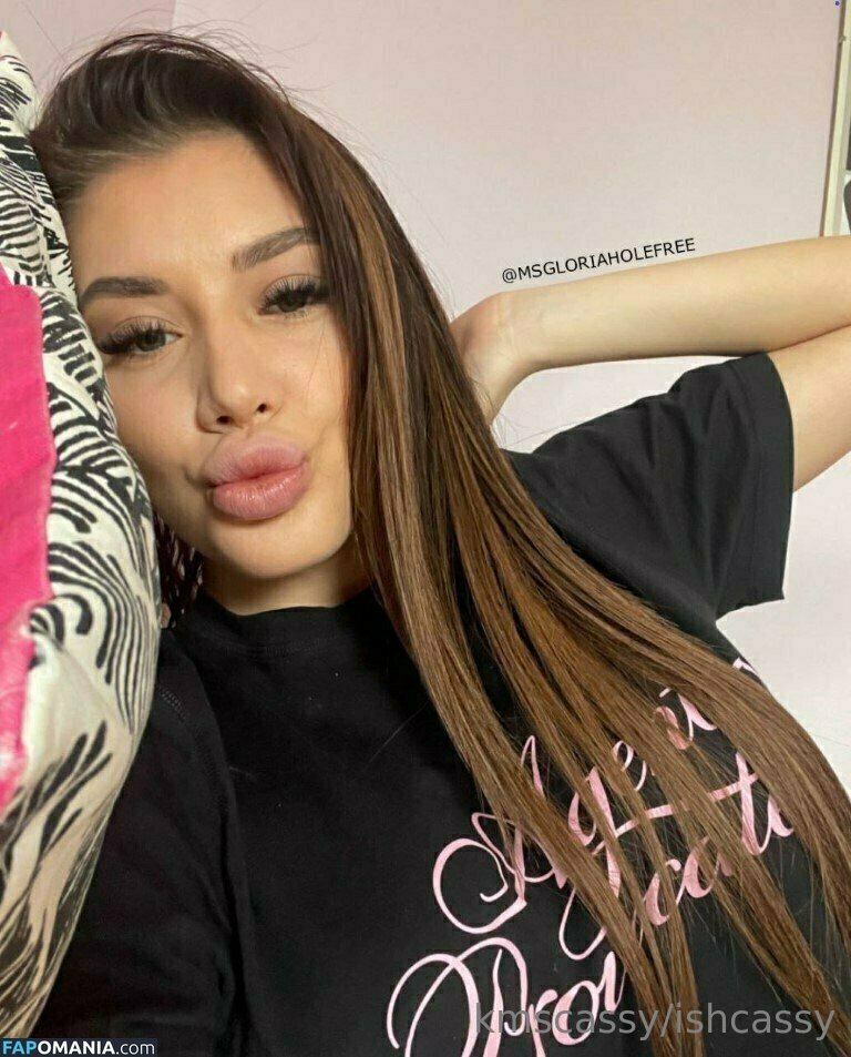 kmscassy Nudo OnlyFans  Foto trapelata #15