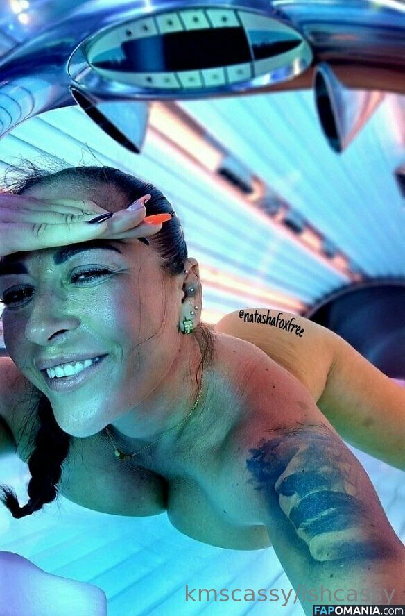 kmscassy Nudo OnlyFans  Foto trapelata #64