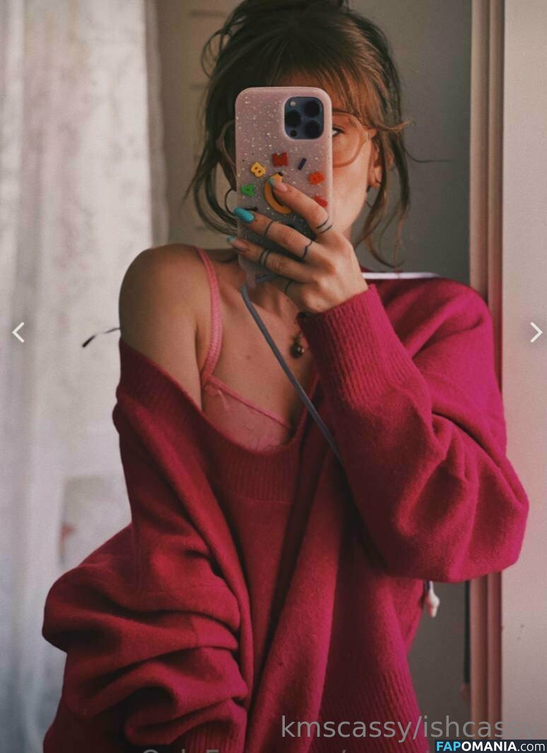 kmscassy Nudo OnlyFans  Foto trapelata #68