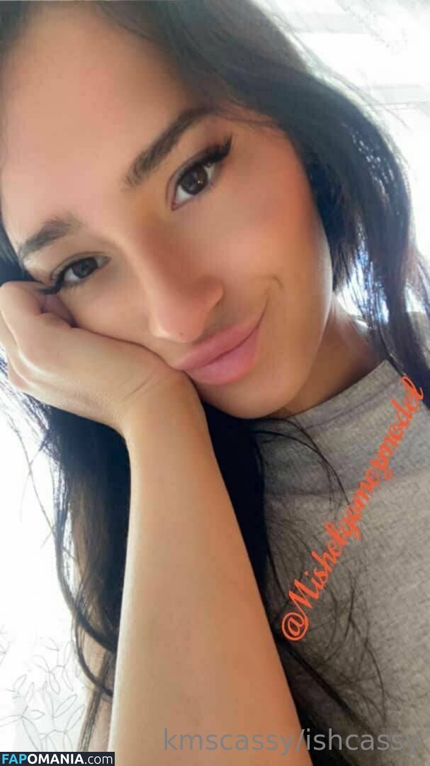 kmscassy Nudo OnlyFans  Foto trapelata #77