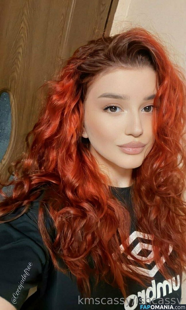 kmscassy Nudo OnlyFans  Foto trapelata #79