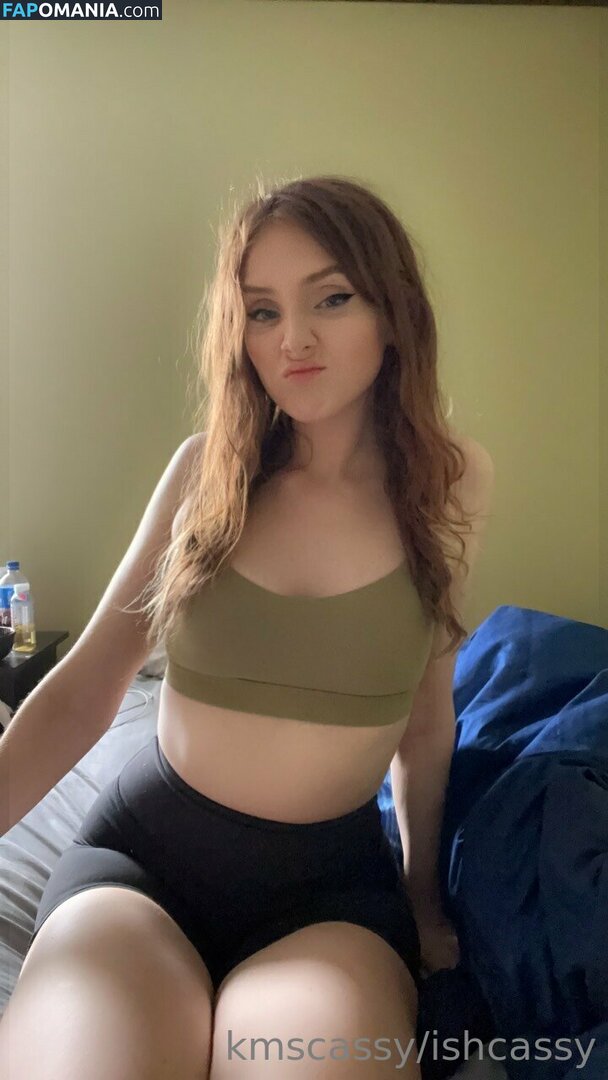 kmscassy Nudo OnlyFans  Foto trapelata #141