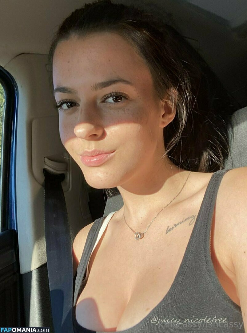 kmscassy Nudo OnlyFans  Foto trapelata #159