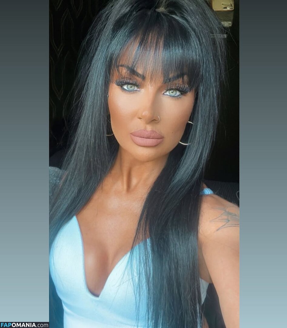 iammskodie / kodieb / kodiefitness Nudo OnlyFans  Foto trapelata #3