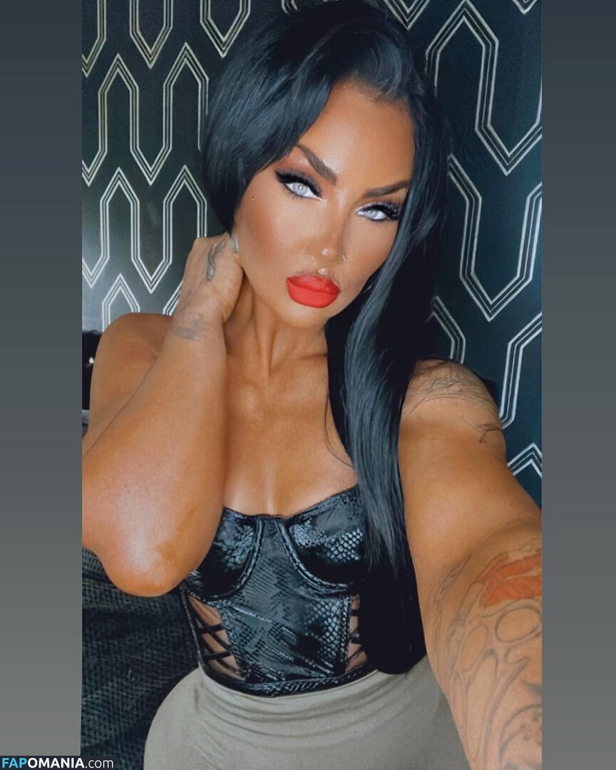 iammskodie / kodieb / kodiefitness Nudo OnlyFans  Foto trapelata #4