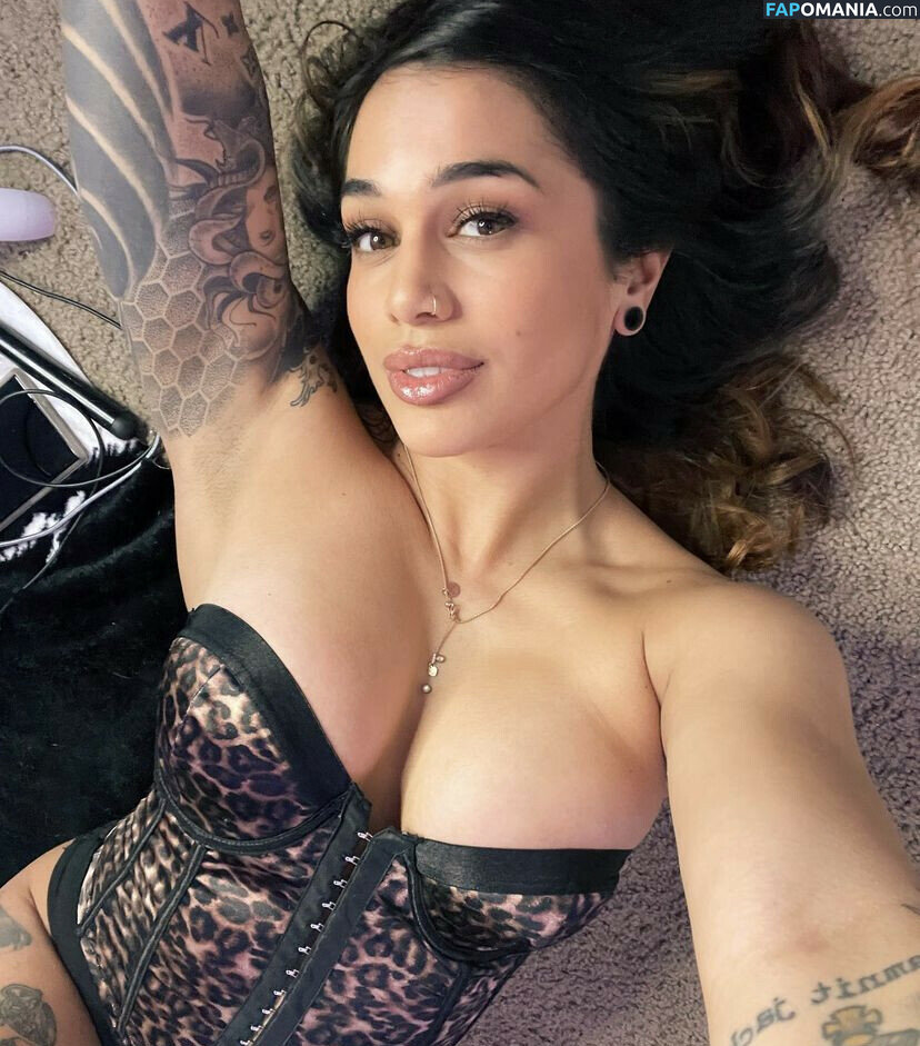 Kodi Coyote / Kodipdx / kodi_pdx Nudo OnlyFans  Foto trapelata #1