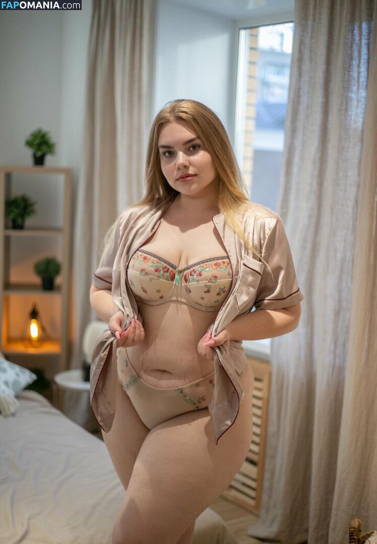Anastasia / koftacurvy / koftacurvy.xo Nudo OnlyFans  Foto trapelata #111