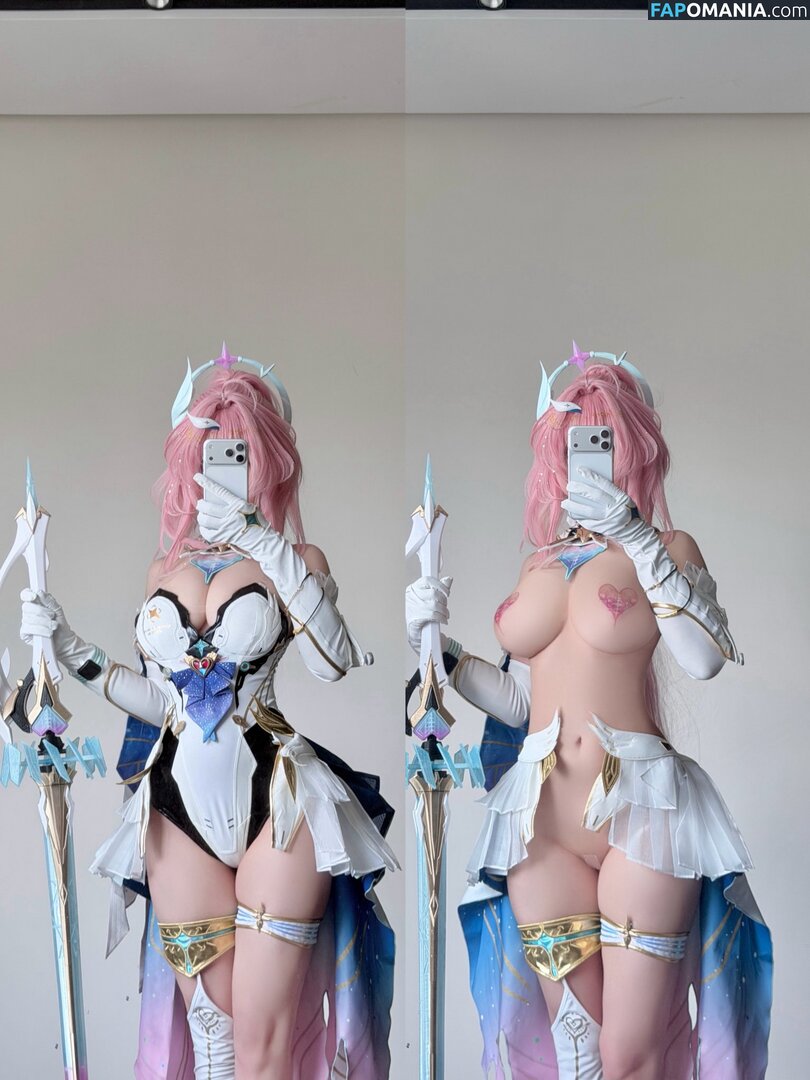 Kokura Chiyo / yummychiyo Nudo OnlyFans  Foto trapelata #1