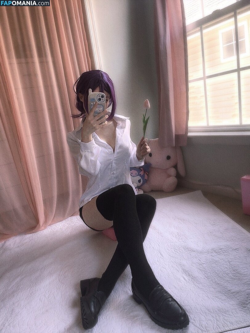 komocodance / komocos / u192847368 Nudo OnlyFans  Foto trapelata #7