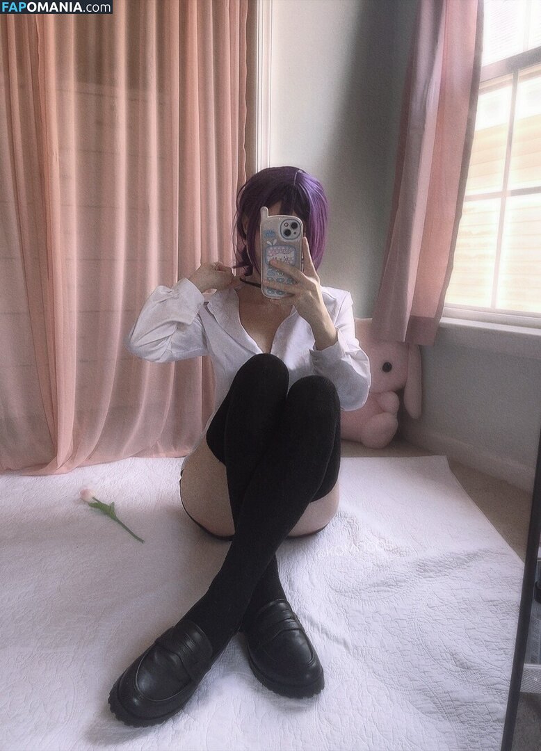 komocodance / komocos / u192847368 Nudo OnlyFans  Foto trapelata #9