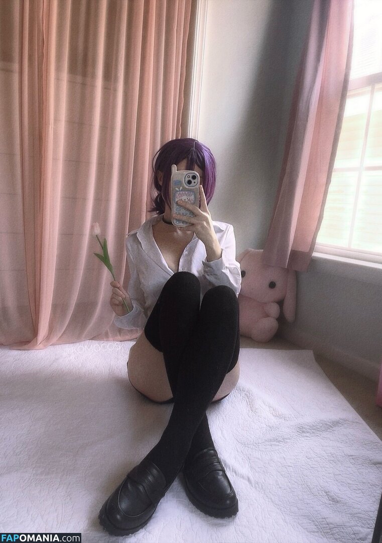 komocodance / komocos / u192847368 Nudo OnlyFans  Foto trapelata #10