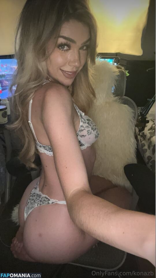 Konazb Nudo OnlyFans  Foto trapelata #4