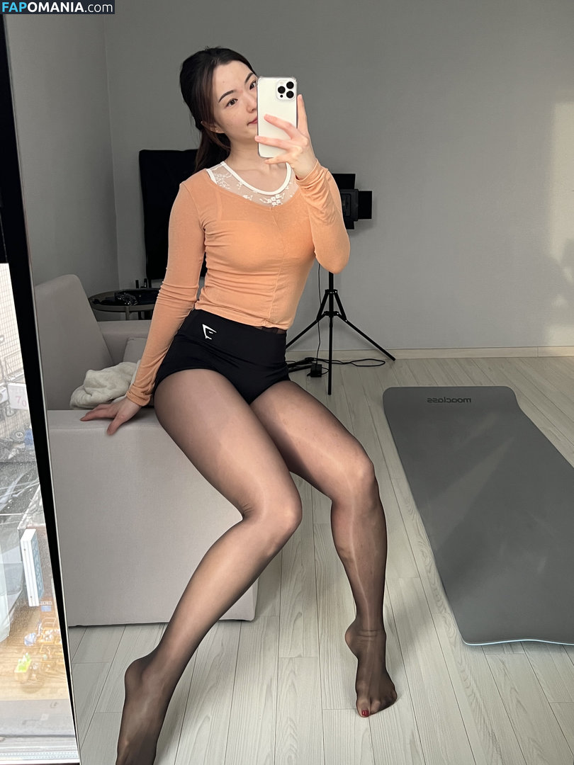 CuteKR / Konglishfashion / OfficialCuteKR Nudo OnlyFans  Foto trapelata #3