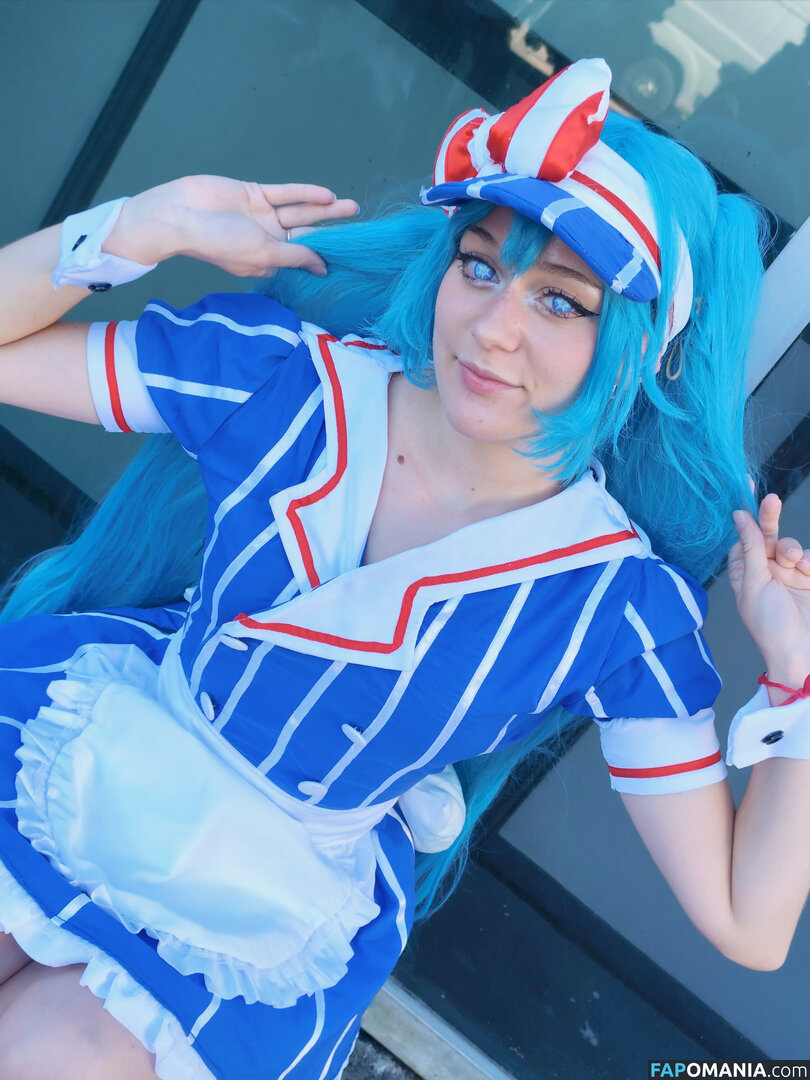 Kookie_chr / kookie.chr / rikkawa Nudo OnlyFans  Foto trapelata #3