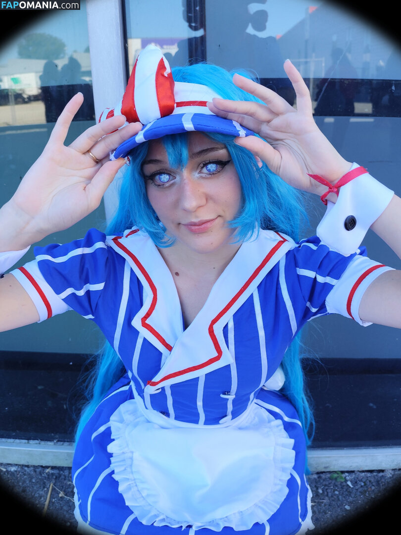 Kookie_chr / kookie.chr / rikkawa Nudo OnlyFans  Foto trapelata #4