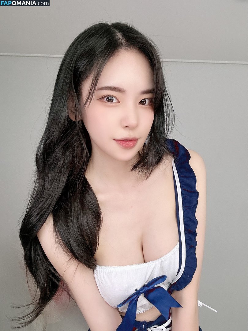 Korean Afreeca Streamer / feet10 / ki_yunjin Nudo OnlyFans  Foto trapelata #9
