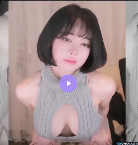 Broadcast Jockeys / KBJ / Korean BJ Nudo OnlyFans  Foto trapelata #31