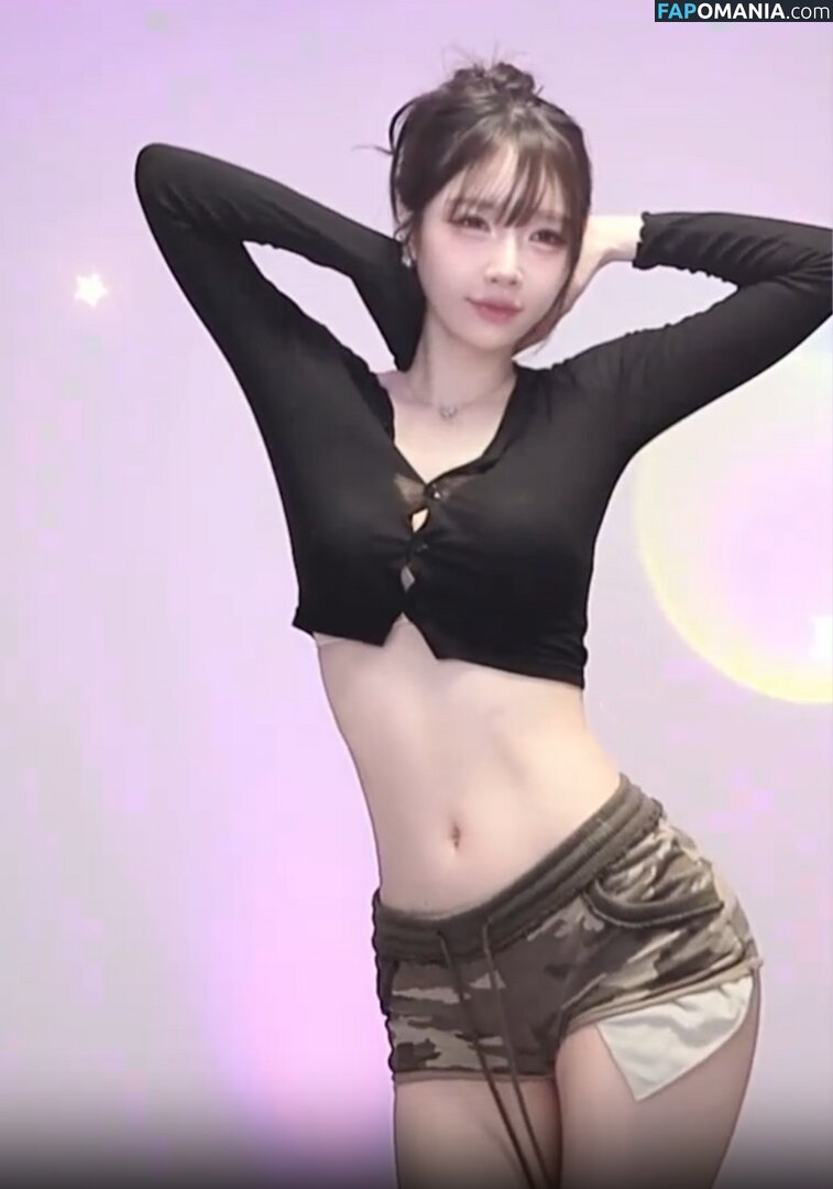 Broadcast Jockeys / KBJ / Korean BJ Nudo OnlyFans  Foto trapelata #36