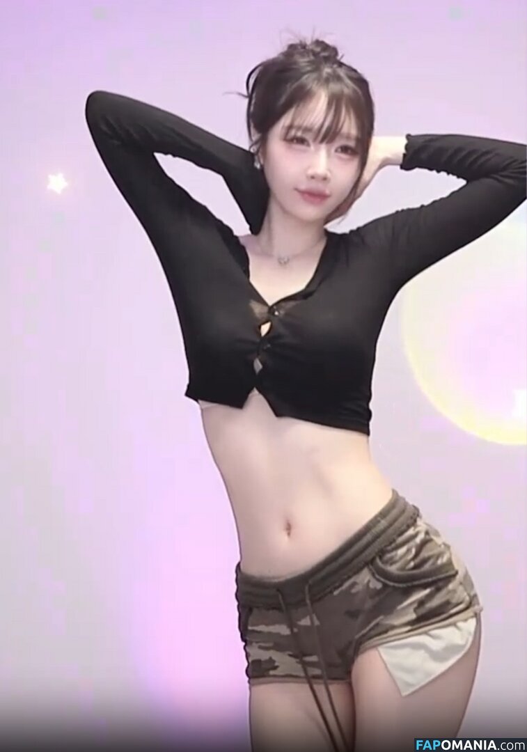 Broadcast Jockeys / KBJ / Korean BJ Nudo OnlyFans  Foto trapelata #42