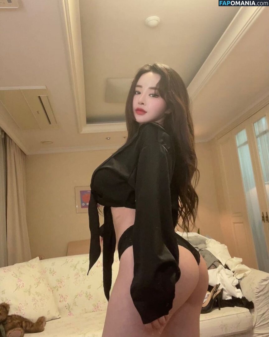 Broadcast Jockeys / KBJ / Korean BJ Nudo OnlyFans  Foto trapelata #52