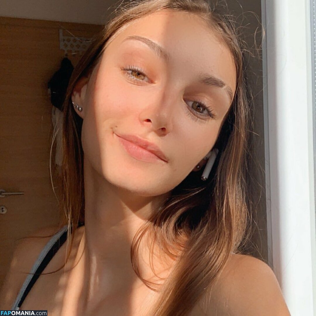 Koroska / koroska_ Nudo OnlyFans  Foto trapelata #2