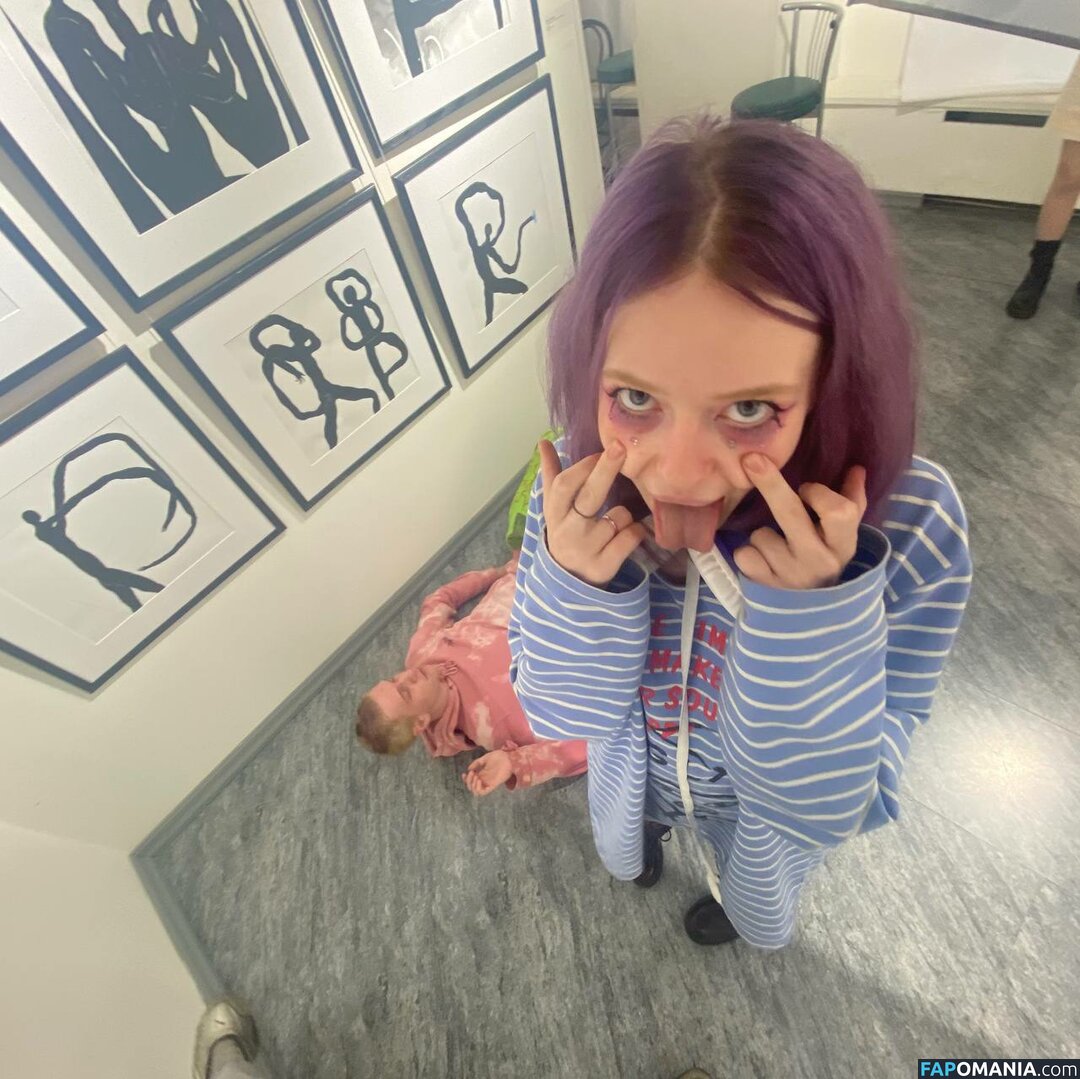 kosha1ne / koshainee Nudo OnlyFans  Foto trapelata #117