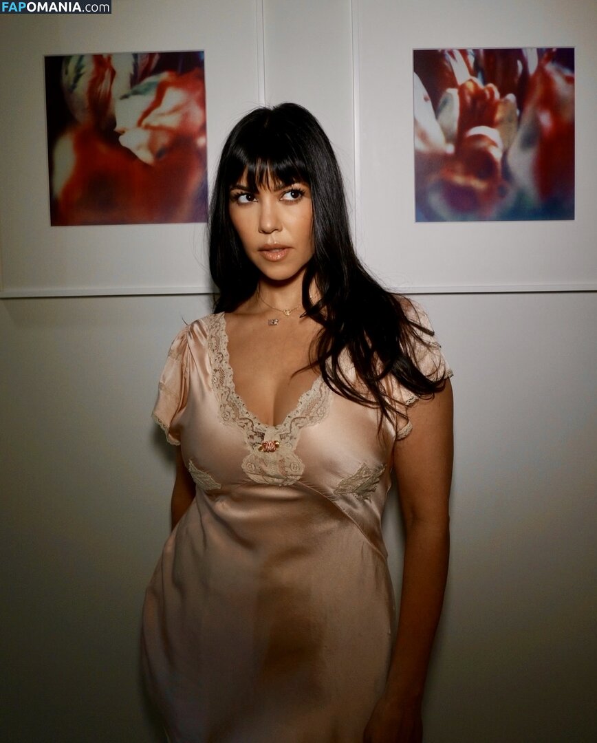Kourtney Kardashian / kourtneykardash Nudo OnlyFans  Foto trapelata #88