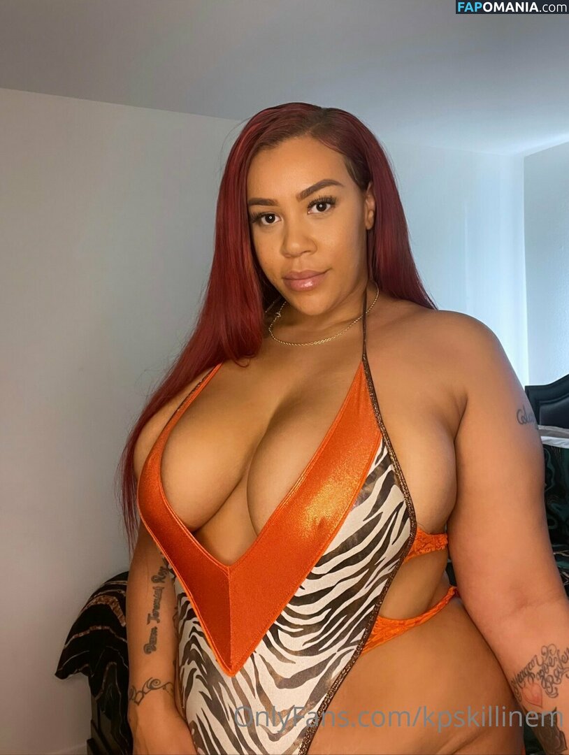 kpskillinem Nudo OnlyFans  Foto trapelata #25